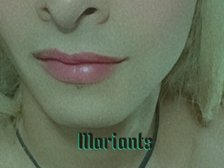 Mariants