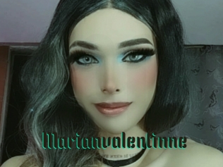 Marianvalentinne