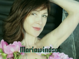 Mariawindsor