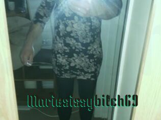 Mariesissybitch69