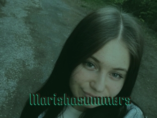 Marishasummers