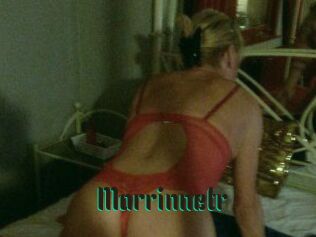 Marrinnetr