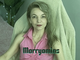 Marryamins