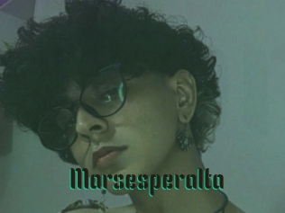 Marsesperalta