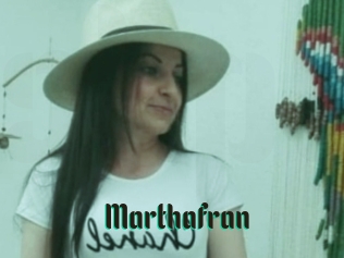 Marthafran