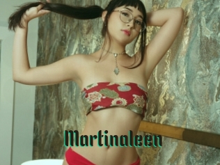 Martinaleen