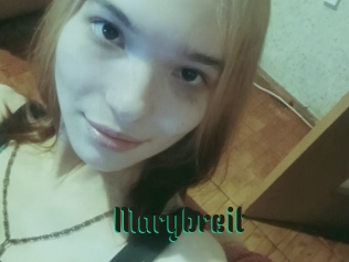 Marybreit
