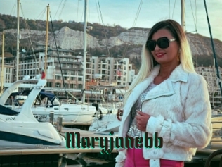 Maryjanebb
