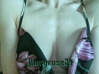 Maryrose24