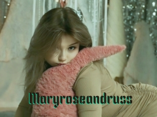 Maryroseandruss