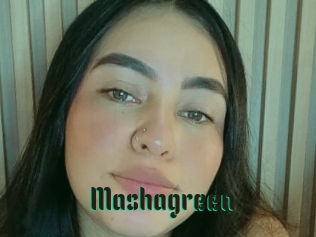 Mashagreen