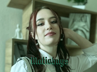 Matiabuys