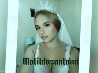Matildasantana