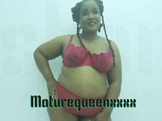 Maturequeenxxxx