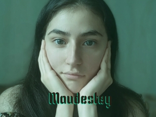 Maudestey