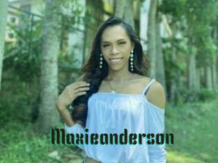 Maxieanderson
