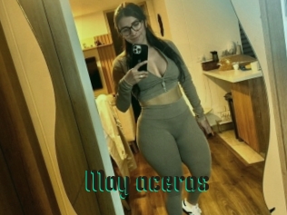 May_aceros