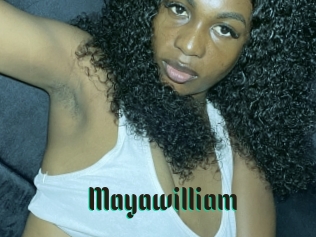 Mayawilliam