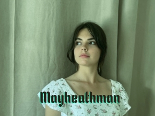 Mayheathman
