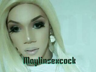 Maylinsexcock