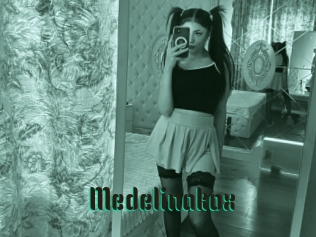 Medelinakox