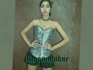 Megandaker