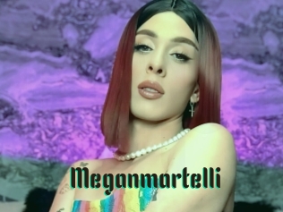 Meganmartelli