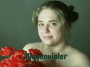 Meganvioler