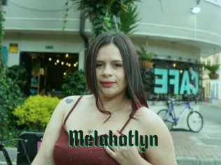 Melahotlyn