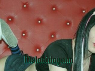 Melanidayana