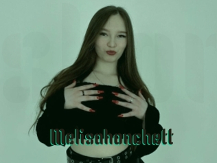 Melisahonchett