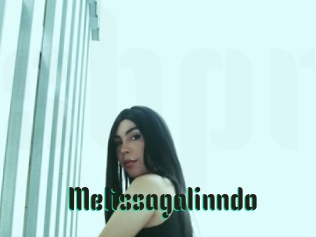 Melissagalinndo