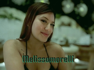 Melissamorelli
