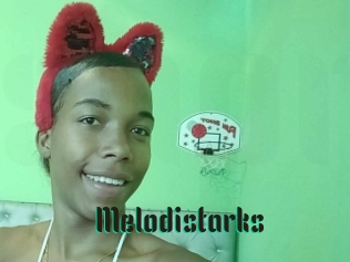 Melodistarks