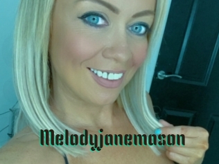 Melodyjanemason