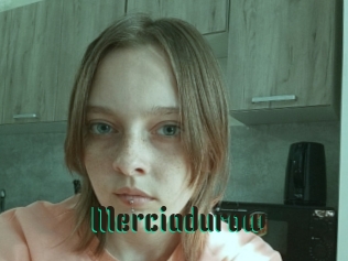 Merciadurow
