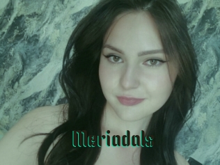 Meriadals