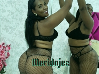 Meridajez