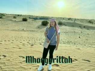 Mhargarittah