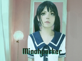 Miaahparker