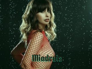 Miadreis
