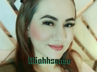 Miahhsense