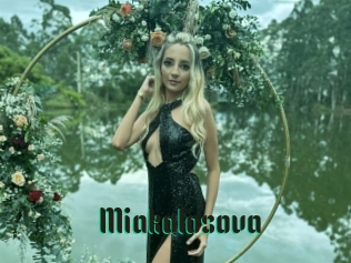 Miakolosova