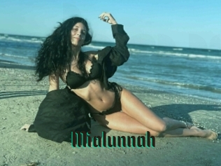Mialunnah