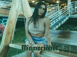 Miamarinhot