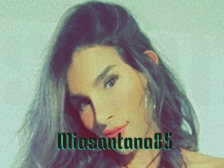 Miasantana85