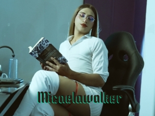 Micaelawalker