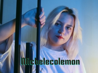Michelecoleman