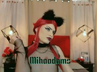 Mihaadams
