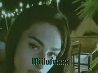 Miilufoxxx